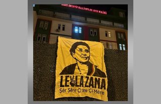 Barolardan, Bursaspor maçındaki küfürlü tezahürata tepki: Nefret saldırılarına geçit verilmemeli