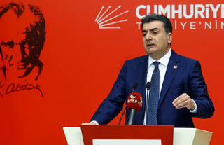 CHP’li Zeynel Emre’den Ankara hava sahasındaki İHA alarmına ilişkin soru önergesi