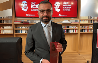 Gazeteci Alican Uludağ'ın hakimlik ifadesi: Paylaşımlarım gazetecilik faaliyeti kapsamındadır