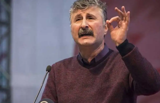 Alper Taş: Okullardaki manzara laiklik bildirisinin haklı olduğunu gösterdi