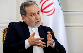 İran Dışişleri Bakanı Arakçi: Müzakereler sürerken saldırılmasını anlamıyorum