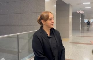 Menajer Ayşe Barım'a 12 yıl 6 ay hapis cezası verildi