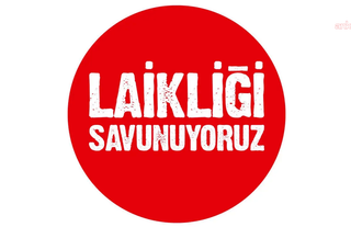 "Laikliği birlikte savunuyoruz" bildirisi imzacıları ifadeye çağrıldı