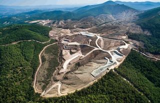 Bakanlık raporu: Binlerce projeye çevre onayı verildi