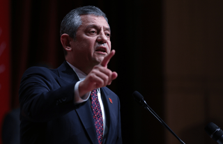 Özgür Özel: İktidar millete verdiği sözü tutsa o gece bir kişi ölmezdi