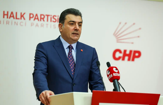 CHP Sözcüsü Emre: Anayasa'ya uymayanların bize Anayasa hatırlatması yapması anlamsızdır