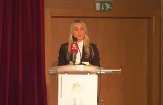 Dilek Kaya İmamoğlu: Eşitlik vazgeçilecek bir hedef değil