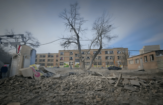 İran'da hayatını kaybeden sivillerin sayısı bini aştı