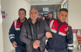 35 milletvekili, Mehmet Türkmen'in tutuklanmasını Meclis gündemine taşıdı
