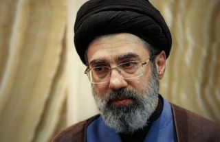 İran, yeni dini lider Mücteba Hamaney'in yaralandığını doğruladı
