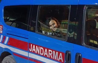 Tutuklanan Akbelen direnişçisi Esra Işık: Toprağımı savundum, biz bitti demeden bu mücadele bitmeyecek