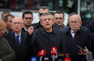 Özel: Erdoğan, madem akın Gürlek’i susturdun, turpun büyüğü olarak sen cevapla