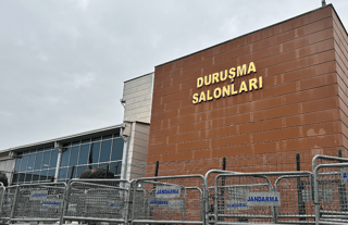 İBB davasında duruşmalar pazartesi başlıyor: 106'sı tutuklu 402 sanık yargılanacak