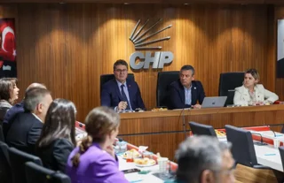 CHP, Yavaş'ın çağrısının ardından yeni eylem planı belirliyor