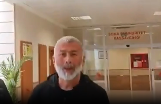 Umut-Sen Örgütlenme Koordinatörü Başaran Aksu tutuklandı