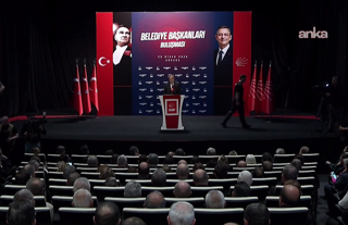 Ekrem İmamoğlu: Milletin iktidarını engellemeye çalışanlara teslim olmayacağız