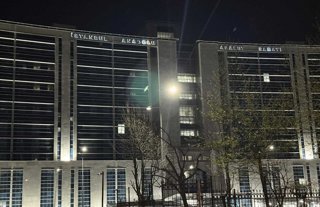 Ataşehir Belediyesi'ne operasyon: Belediye Başkanı Onursal Adıgüzel dahil 18 gözaltı