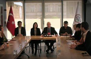 İstanbul Barosu Çevre, Kent ve İmar Hukuku Komisyonu: 485 maden sahasının ihale sürecinden vazgeçilmesini talep ediyoruz