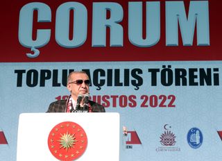 Erdoğan: Tarım Kredi Kooperatiflerinde 40 çeşit üründe indirime gidilecek