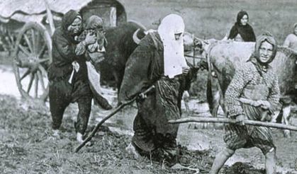 100. yılına doğru: Mübadele