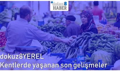 dokuz8YEREL | Kentlerde yaşanan son gelişmeler