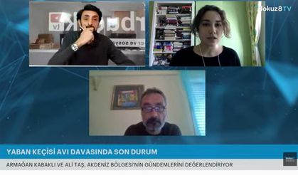 dokuz8GÜNDEM Akdeniz | Akdeniz Bölgesi'nde yaşanan son gelişmeler