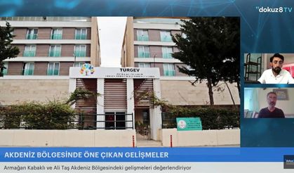 Antalya'da Türgev'e tahsis edilen yurt tartışılıyor