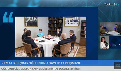 Kılıçdaroğlu'nun adaylık tartışmasında Akşener tutum mu değiştiriyor?