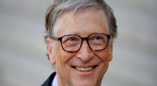 Bill Gates Bodrum tatilinde 80 bin TL hesap ödedi