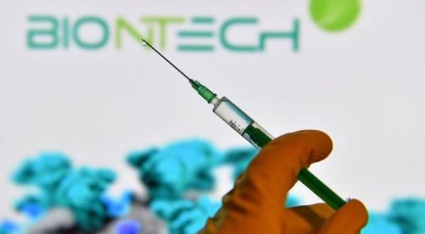 BioNTech-Pfizer: Üçüncü doz aşı, Delta varyantına karşı koruma sağlıyor