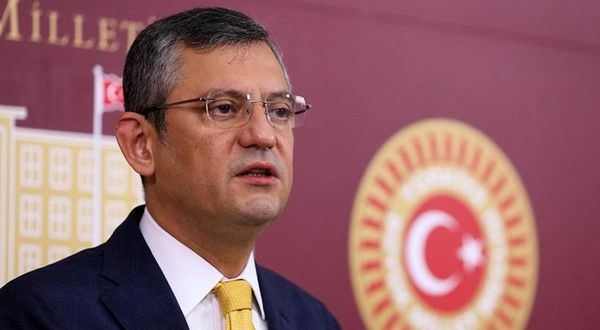 Özgür Özel: Erdoğan aday olamaz YSK onaylarsa suç işler