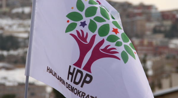 HDP: Şengal halkının iradesini tanımayan hiçbir politikayı tanımıyoruz