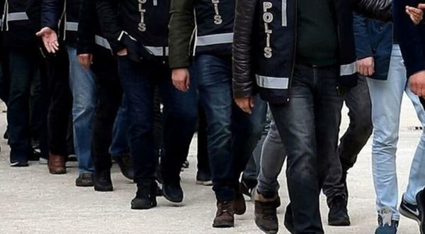 Cizre'de cezası onaylanan 12 kişiden 9'u tutuklandı