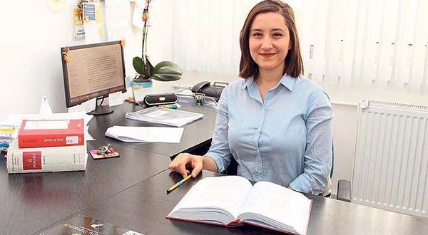 Akademisyen Ceren Damar Şenel’in katilinin ailesine, hakaret ve tehdit davası