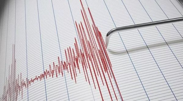 Meksika'nın Acapulco kentinde 7 büyüklüğünde deprem