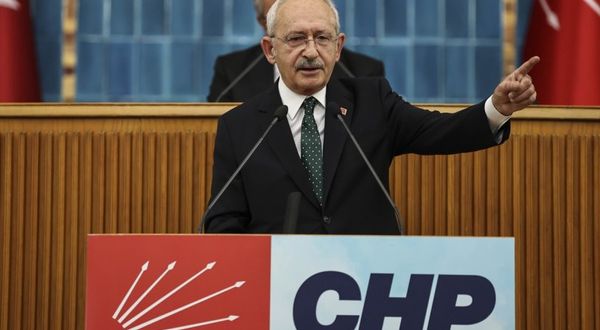 Kılıçdaroğlu’ndan ‘Mehmet Şimşek’ iddialarına yanıt
