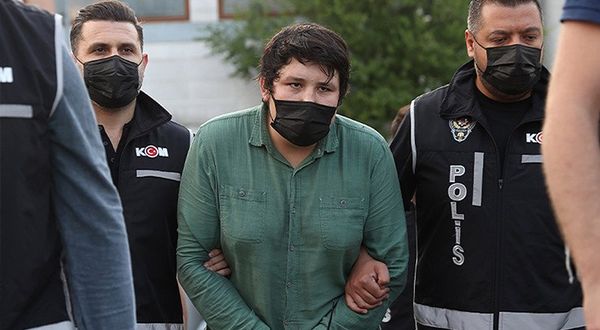 Çiftlik Bank kurucusu Aydın'ın tutukluluk halinin devamına karar verildi