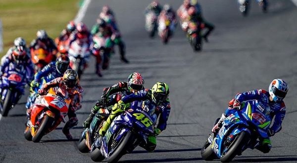 MotoGP'de Malezya Grand Prix'si salgın kısıtlamaları nedeniyle iptal edildi