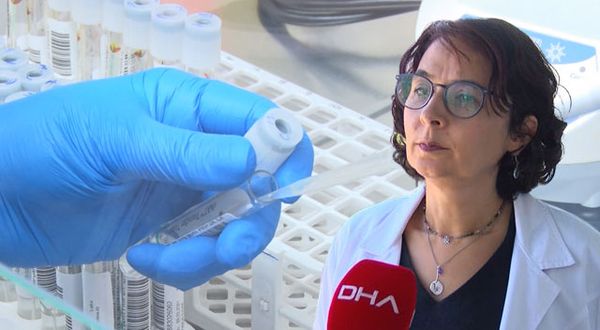 Prof. Dr. Yavuz: Bu yıl grip salgınına karşı da uyanık olmalıyız