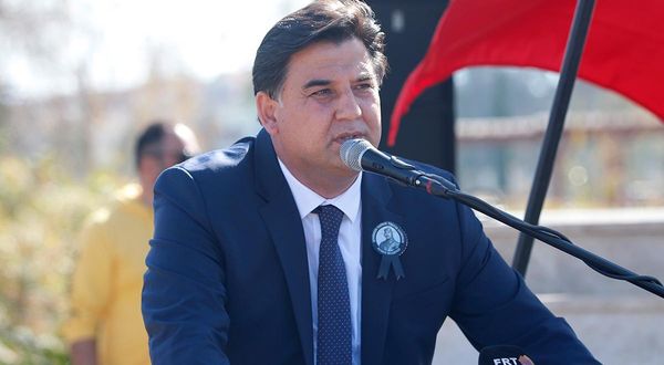 CHP, Fethiye Belediye Başkanı Alim Karaca’yı disipline sevk etti