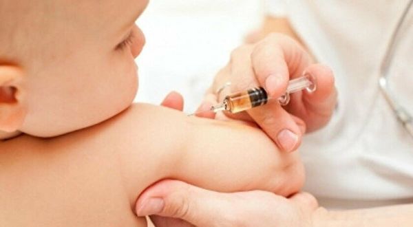 "Bebeklere yanlış aşı yapıldı" iddiasında bulunan Prof. Dr. Kurugöl'e soruşturma