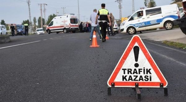 Diyarbakır’dan Bodrum’a giden otobüs devrildi: 8 ölü, 35 yaralı