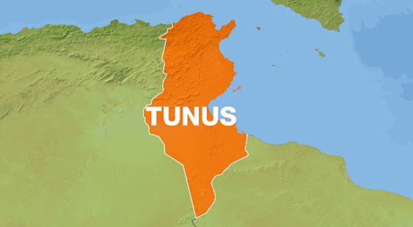 Tunus'ta hükümet kurma görevi Najla Boudin'e verildi