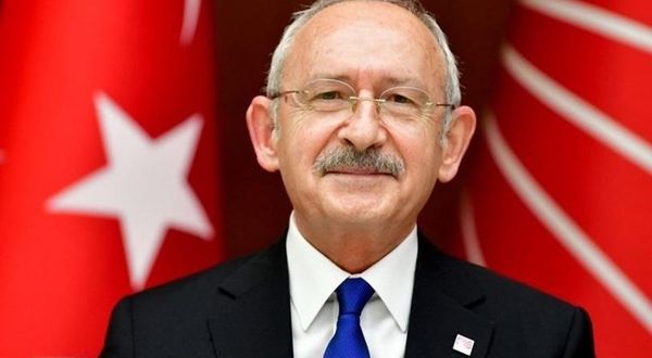 Kılıçdaroğlu: En büyük Sorosçu Erdoğan’dır
