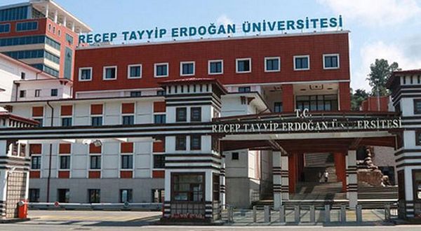 Recep Tayyip Erdoğan Üniversitesi'ne giden öğrenciler sokakta kaldı