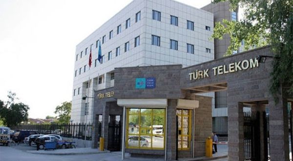Bankalardan Türk Telekom hisselerinin Varlık Fonu'na devriyle ilgili açıklama