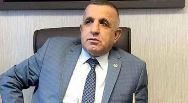 AKP'li vekilin oğlu gümrük memuruna rüşvet verirken yakalandı