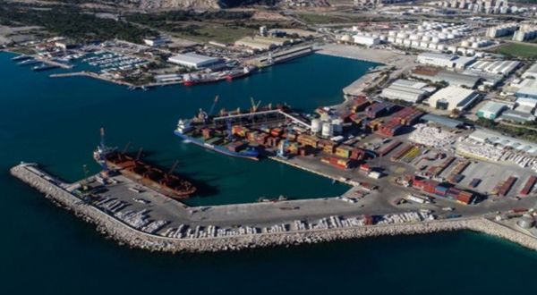 Antalya Limanı’nı 2047’ye kadar Katar işletecek