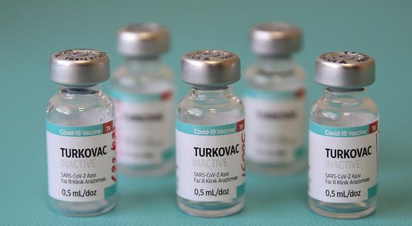CHP'li Emir: Turkovac’ı üreten Dollvet’in insan aşısı üretim deneyimi yok