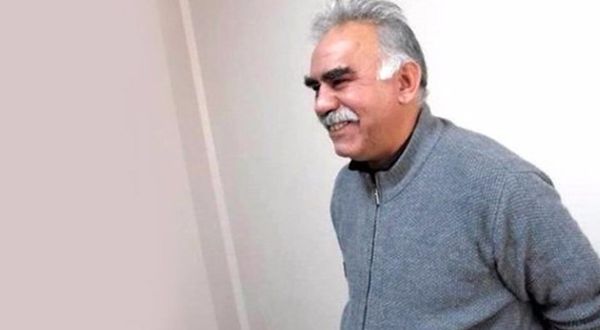 AKP'li yetkili: Öcalan'ın yeni bir mektup kaleme alması gündeme gelebilir